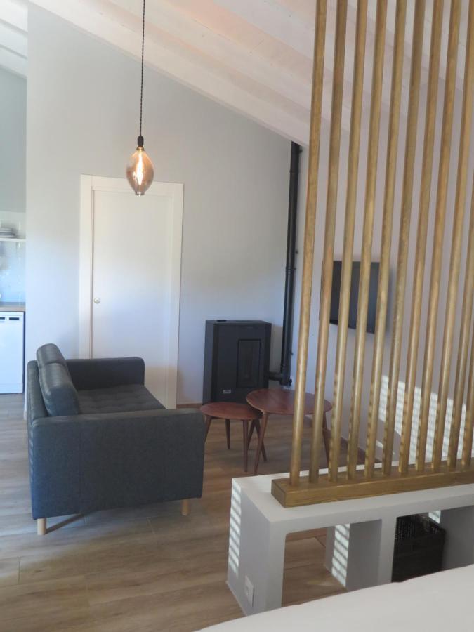La Casina Del Olivo Villa ริวาเดเซญา ภายนอก รูปภาพ