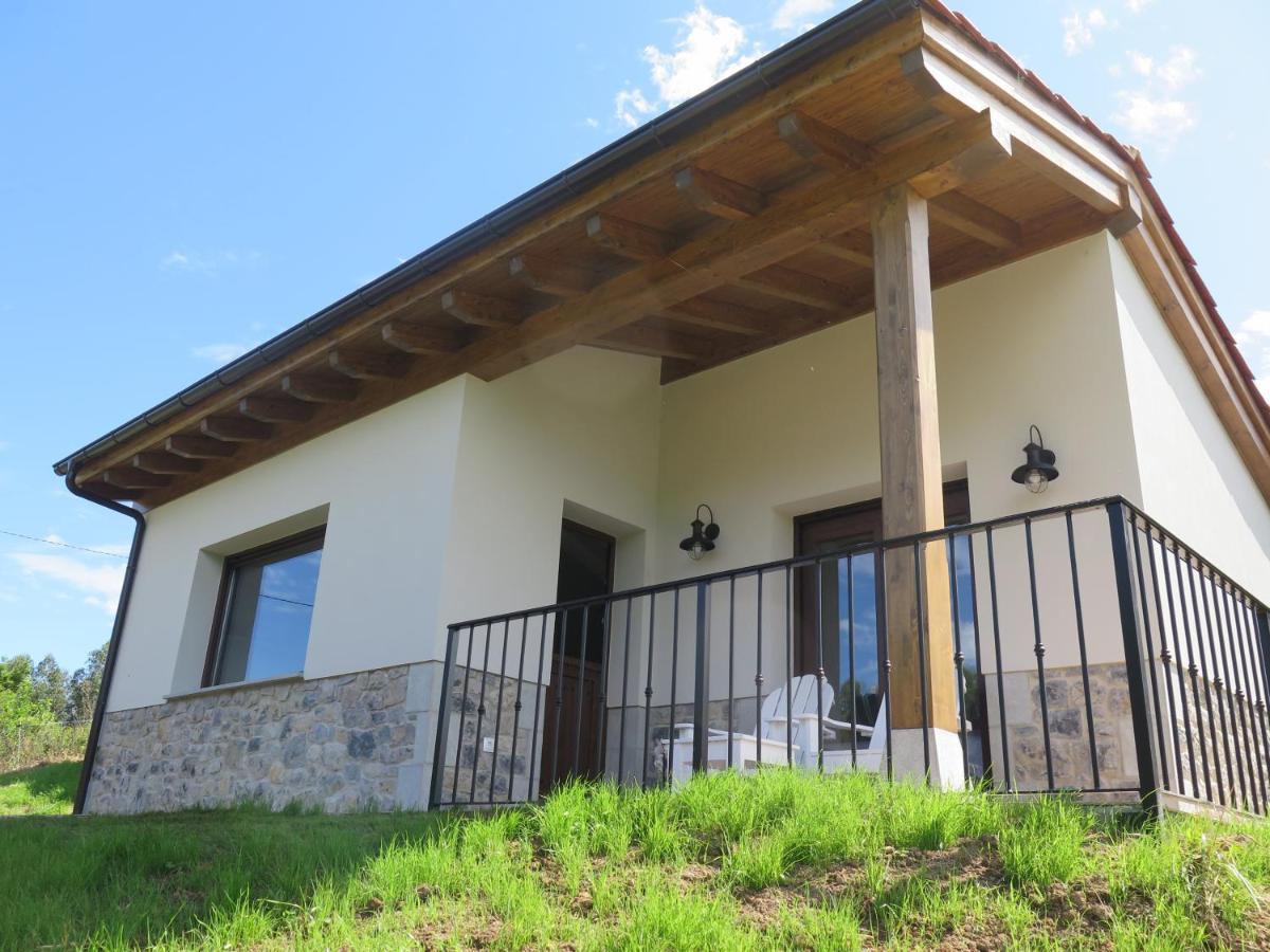 La Casina Del Olivo Villa ริวาเดเซญา ภายนอก รูปภาพ