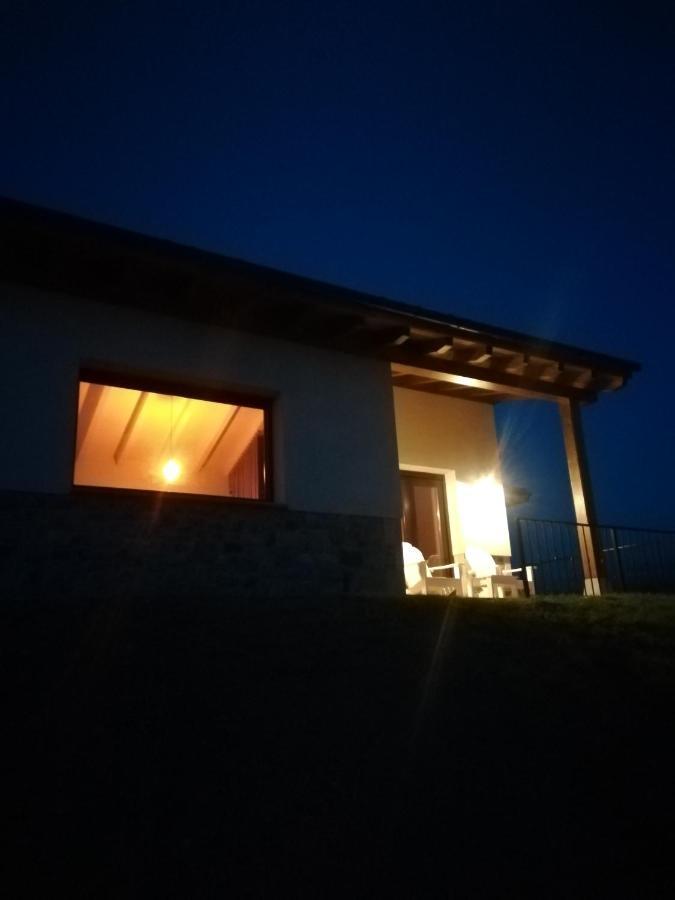La Casina Del Olivo Villa ริวาเดเซญา ภายนอก รูปภาพ