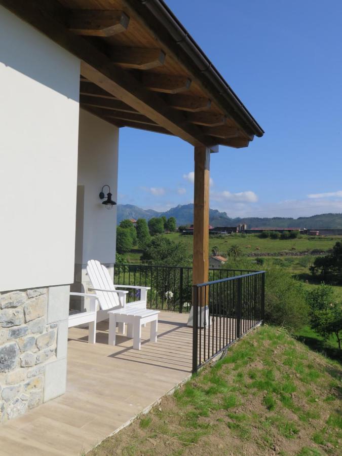 La Casina Del Olivo Villa ริวาเดเซญา ภายนอก รูปภาพ