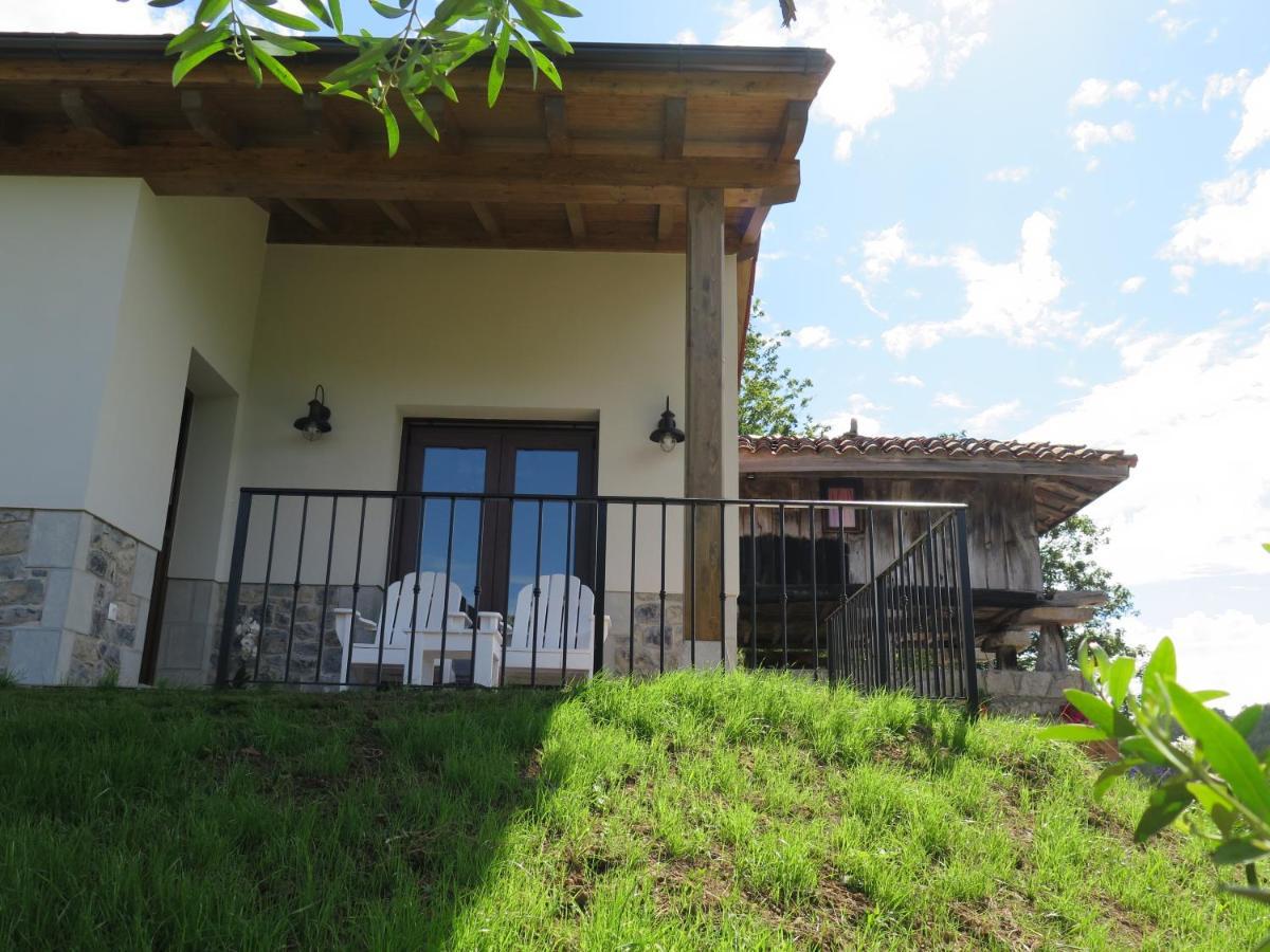 La Casina Del Olivo Villa ริวาเดเซญา ภายนอก รูปภาพ
