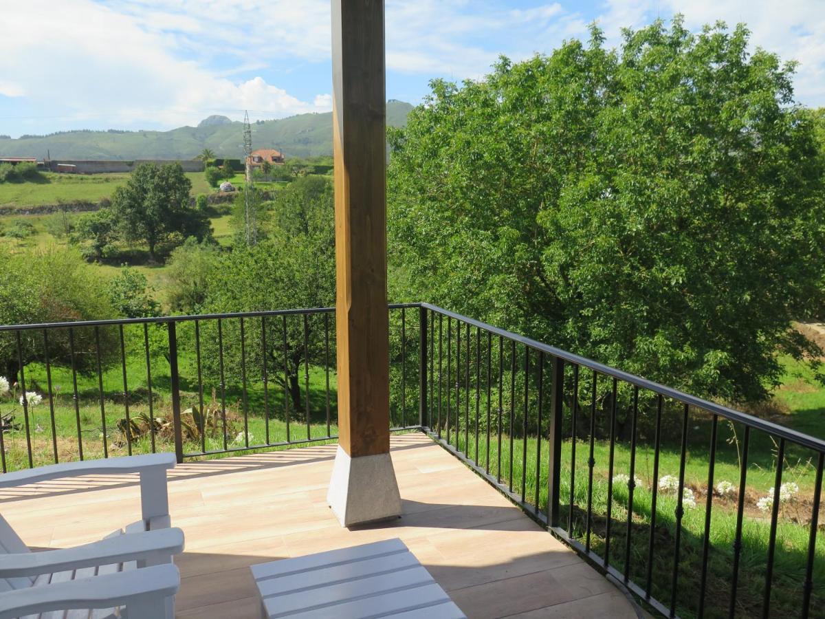 La Casina Del Olivo Villa ริวาเดเซญา ภายนอก รูปภาพ